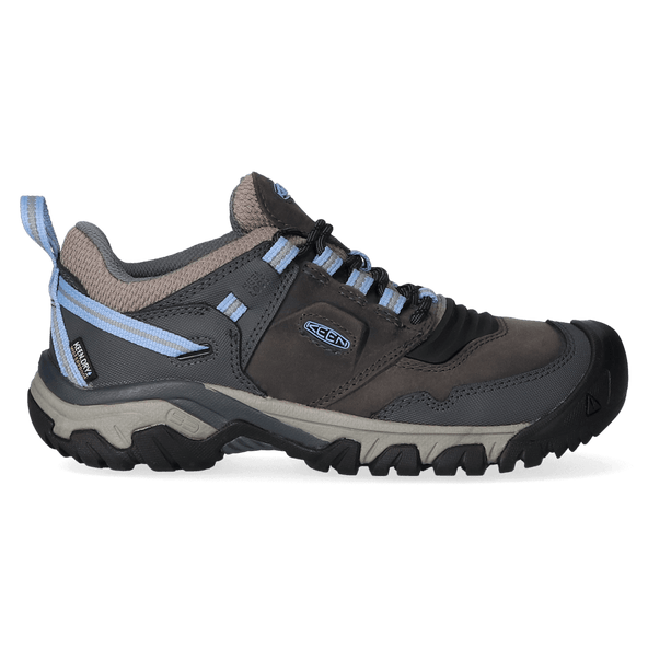 Ridge Flex Dames Wandelschoenen Steel Grey/Hydrangea