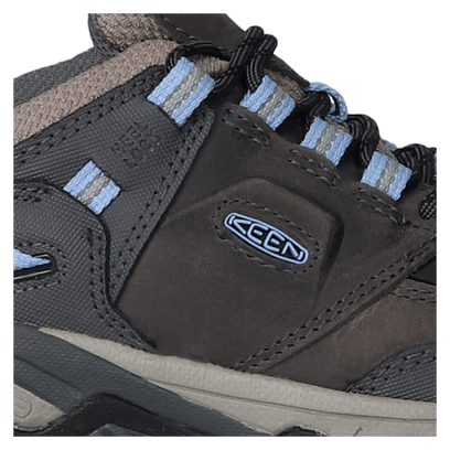 Ridge Flex Dames Wandelschoenen Steel Grey/Hydrangea