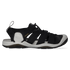 CNX II Heren Water Sandalen Black/KeenYellow