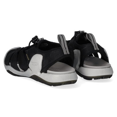 CNX II Heren Water Sandalen Black/KeenYellow