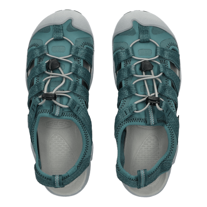 CNX II Dames Water Sandalen Balsam/North Atlantic