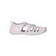 Moxie Older Kids Sandalen Lavender Fog/Metallic
