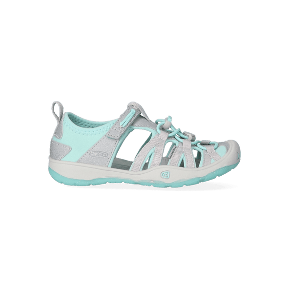 Moxie Younger Kids Sandalen Blue Tint/Vapor