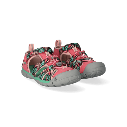 Seacamp II Older Kids Sandalen Tea Rose/Peach Pearl