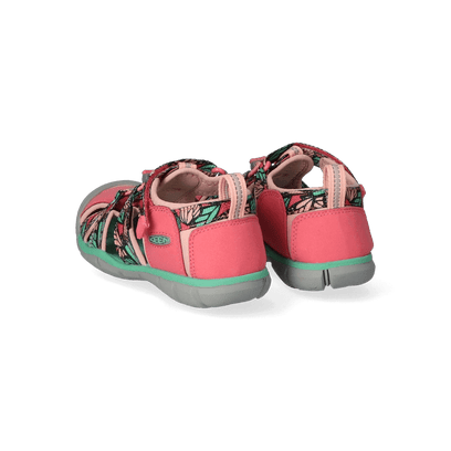 Seacamp II Older Kids Sandalen Tea Rose/Peach Pearl