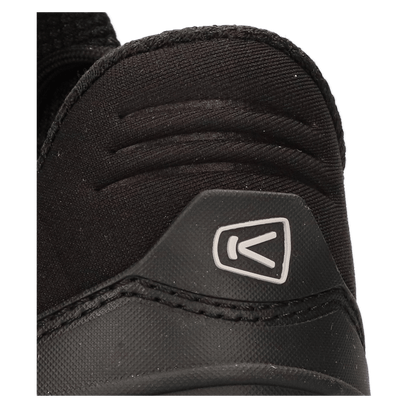 Tempo Flex Heren Wandelschoenen Triple Black