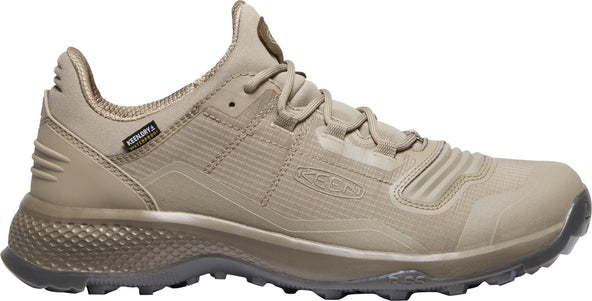 Tempo Flex Dames Wandelschoenen Timberwolf/Timberwolf