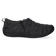 Howser II Dames Instappers Grey Felt/Black