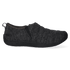 Howser II Dames Instappers Grey Felt/Black
