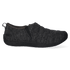 Howser II Heren Instappers Charcoal Grey Felt/Black