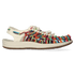 Uneek Heren Sandalen Original Tie Dye/Birch