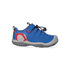 Knotch Hollow Younger Kids' Sneakers Classic Blue/Red