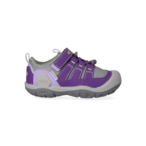 Knotch Hollow Younger Kids' Sneakers Tillandsia Purple/Evening Primrose