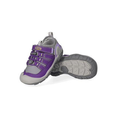 Knotch Hollow Younger Kids' Sneakers Tillandsia Purple/Evening Primrose