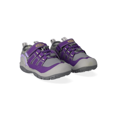 Knotch Hollow Younger Kids' Sneakers Tillandsia Purple/Evening Primrose