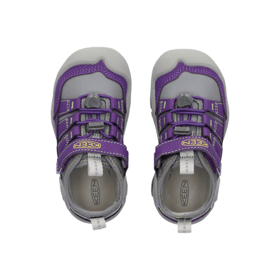 Knotch Hollow Younger Kids' Sneakers Tillandsia Purple/Evening Primrose