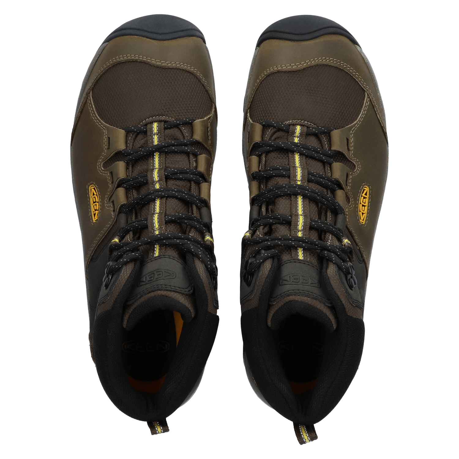 KEEN Heren Versacore Waterproof Wandelschoenen, Zwarte magneet, 47 EU KEEN Heren Versacore Waterproof Wandelschoenen, Zwarte magneet, 47 EU