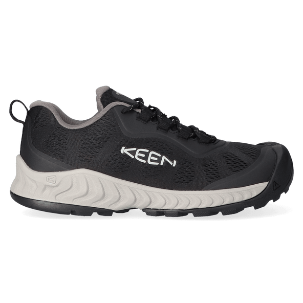 NXIS Speed Heren Trailschoenen Black/Vapor