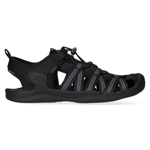 Drift Creek H2 Heren Outdoor Sandalen Black/Black