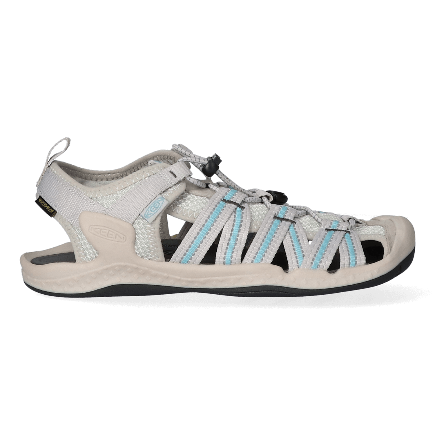 Keen Drift Creek H2 - Sandalen Heren online kopen