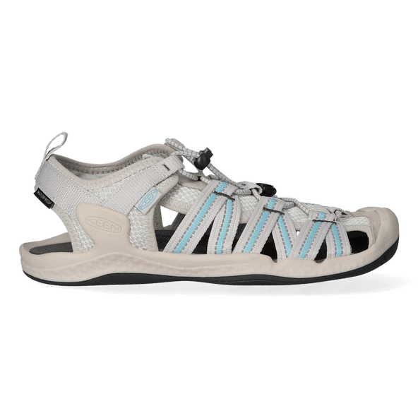 Drift Creek H2 Dames Outdoor Sandalen Vapor/Porcelain