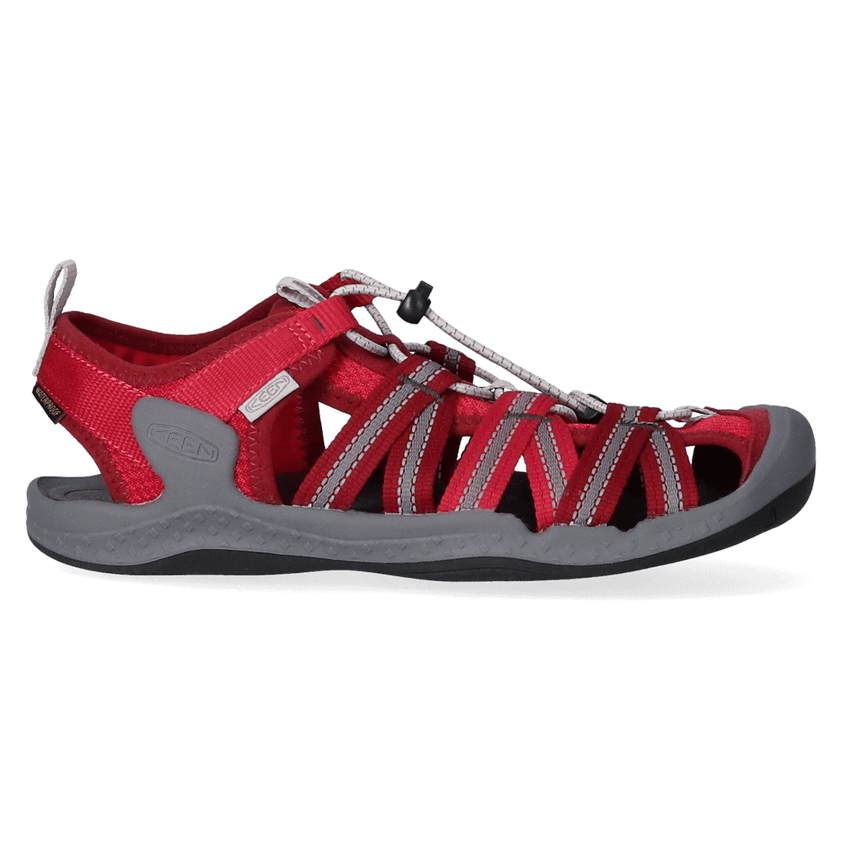 Drift Creek H2 Dames Outdoor Sandalen Jam/Rhubarb