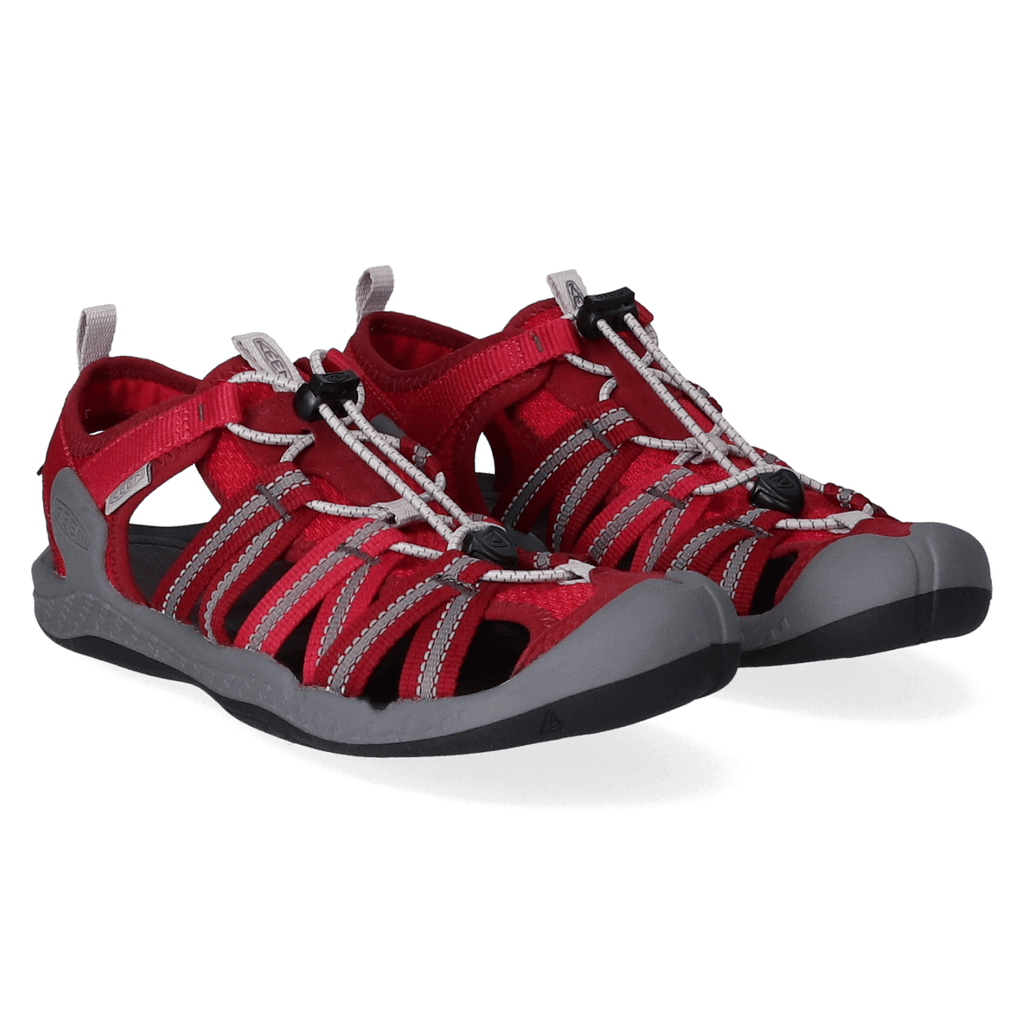 Drift Creek H2 Dames Outdoor Sandalen Jam/Rhubarb