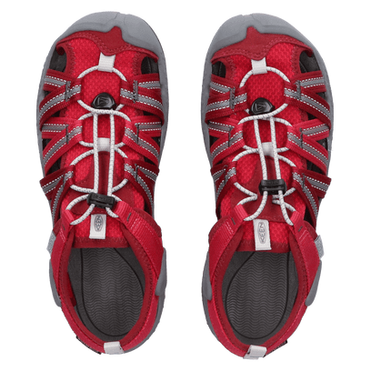 Drift Creek H2 Dames Outdoor Sandalen Jam/Rhubarb