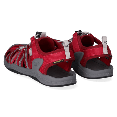 Drift Creek H2 Dames Outdoor Sandalen Jam/Rhubarb