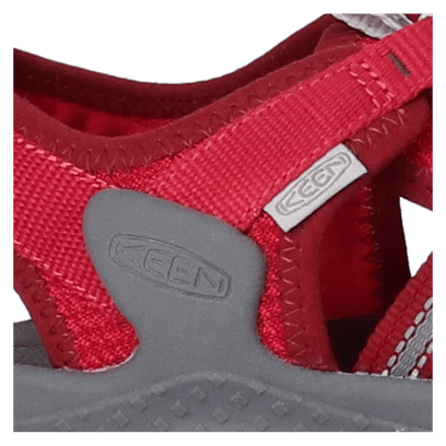 Drift Creek H2 Dames Outdoor Sandalen Jam/Rhubarb