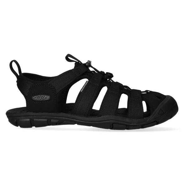 Clearwater CNX Heren Wandelsandalen Triple Black