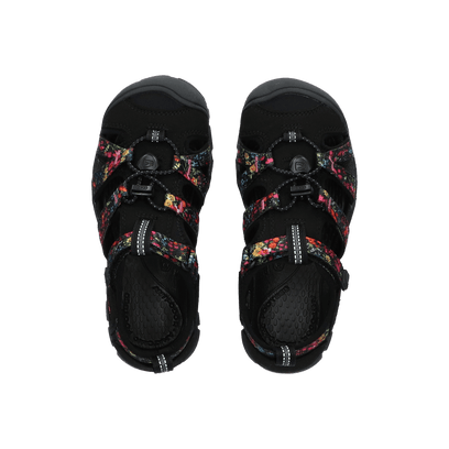 Seacamp II Younger Kids Sandalen Ibis Rose/Black