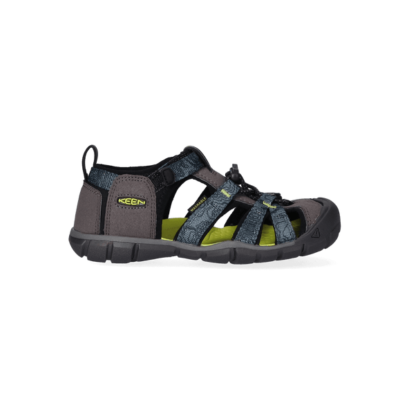 Seacamp II Younger Kids Sandalen Magnet/Evening Primrose