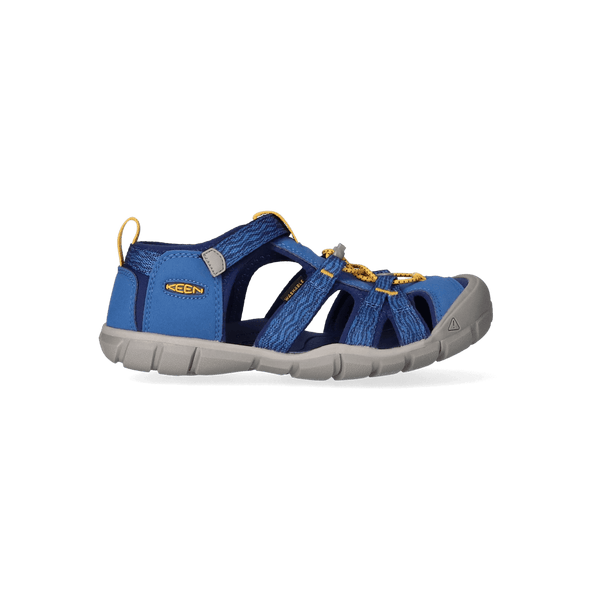 Seacamp II Older Kids Sandalen Bright Cobalt/Blue Depths