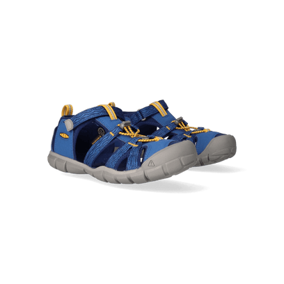 Seacamp II Older Kids Sandalen Bright Cobalt/Blue Depths