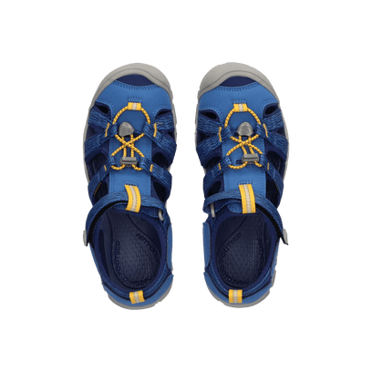 Seacamp II Older Kids Sandalen Bright Cobalt/Blue Depths