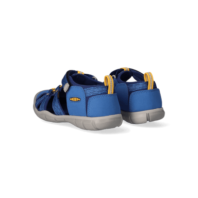 Seacamp II Older Kids Sandalen Bright Cobalt/Blue Depths