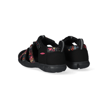 Seacamp II Older Kids Sandalen Ibis Rose/Black