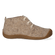 Mosey Dames Chukka Boots Taupe Felt/Birch