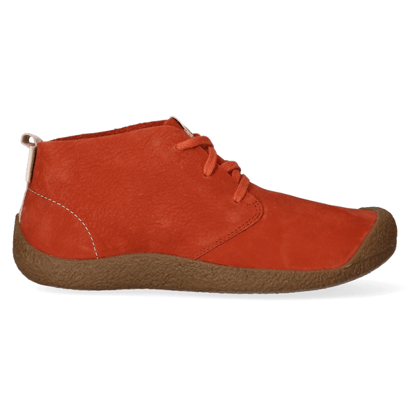 Mosey Heren Chukka Boots Potters Clay/Birch