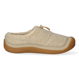 Howser III Slide Dames Slip-On Moco Safari