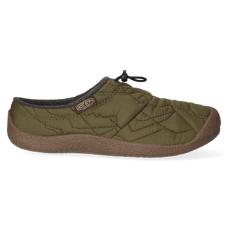 Howser III Slide Heren Slip-On Canteen/Plaza Taupe