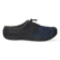 Howser III Slide Heren Slip-On Black Iris Felt/Magnet