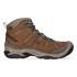 Circadia Mid Dames Wandelschoenen Toasted Coconut/North Atlantic