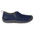 Howser II Heren Instappers Black Iris/Magnet