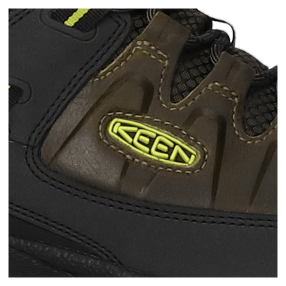 Targhee III Heren Wandelschoenen Forest Night/Evening Primrose