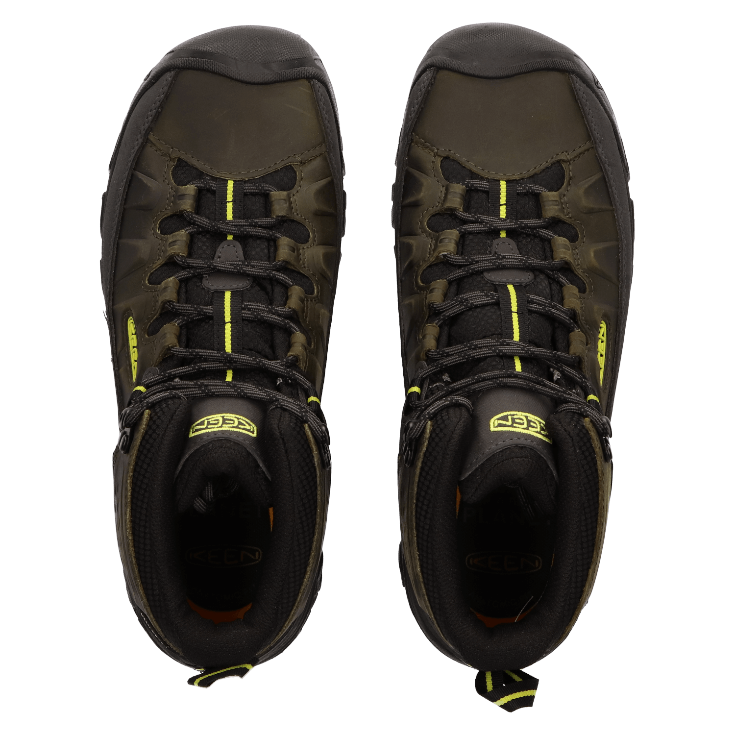Keen TARGHEE III MID WP - Outdoorschoenen Keen TARGHEE III MID WP - Outdoorschoenen