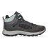 Terradora Flex Mid Dames Wandelschoenen Magnet/Cloud Blue