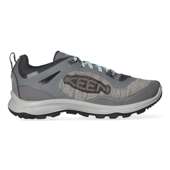 Terradora Flex Dames Wandelschoenen Steel Grey/Cloud Blue