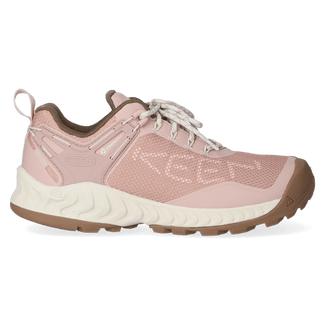 NXIS EVO Dames Wandelschoenen Fawn/Peach Whip